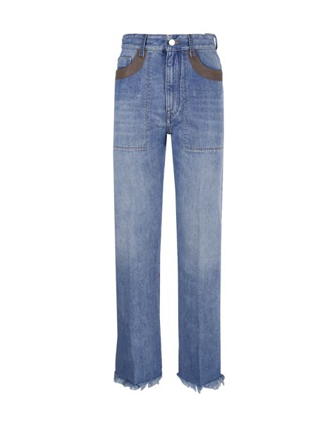 fendi jeans dames|fendi italia.